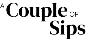 A Couple of Sips Logo
