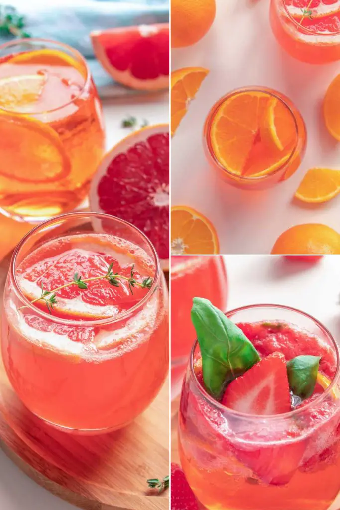 Best Aperol recipes